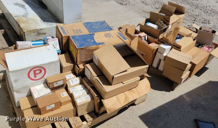 image for item MO9654 Safety systems