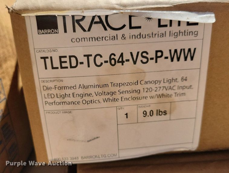 image for item MO9654 Safety systems