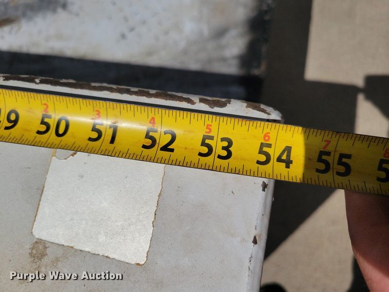 image for item MO9655 Fuel tank