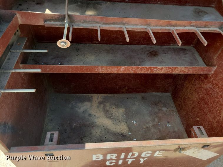 image for item MO9656 JoBox 68990R1  job box