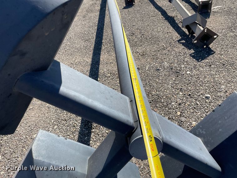 image for item MS9545 (4) light poles