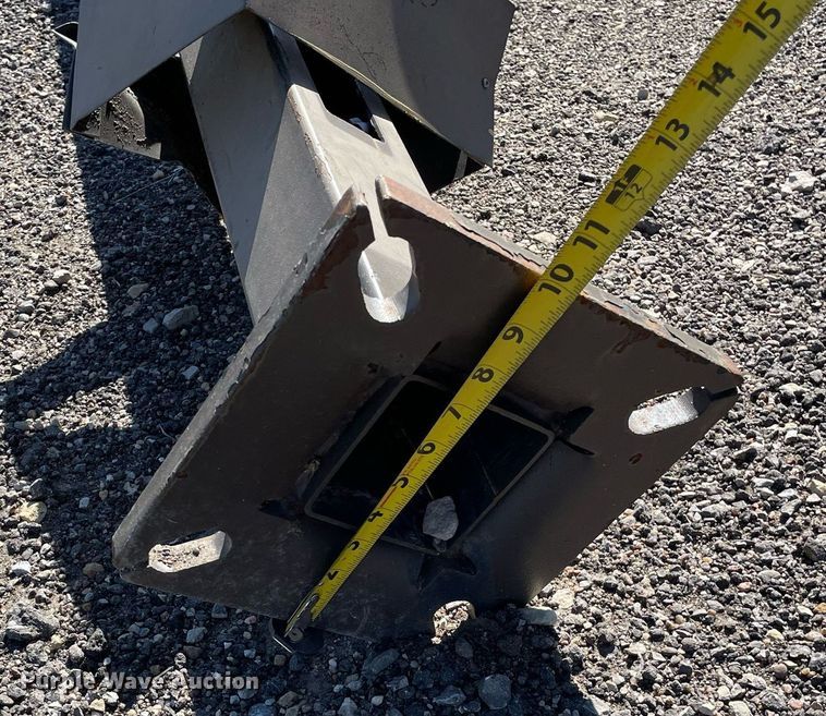 image for item MS9545 (4) light poles