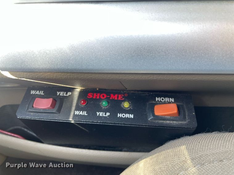 image for item MS9570 2011 Dodge Ram 1500  Crew Cab pickup truck