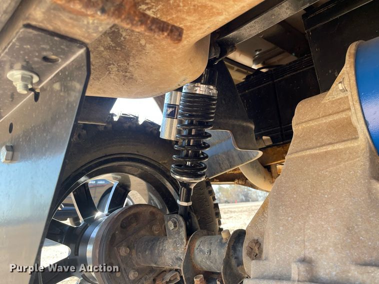 image for item MS9572 1998 Yamaha G16E  golf cart
