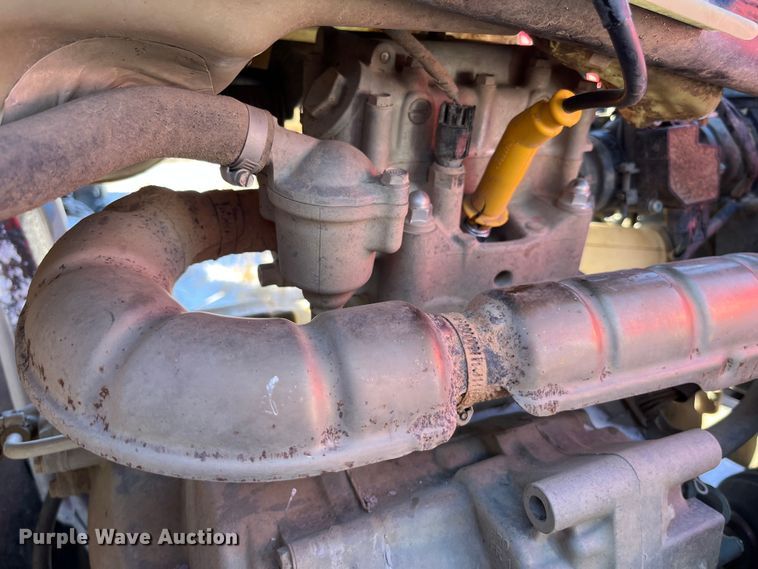 image for item MW9527 2017 Honda FourTrax Rancher  ATV