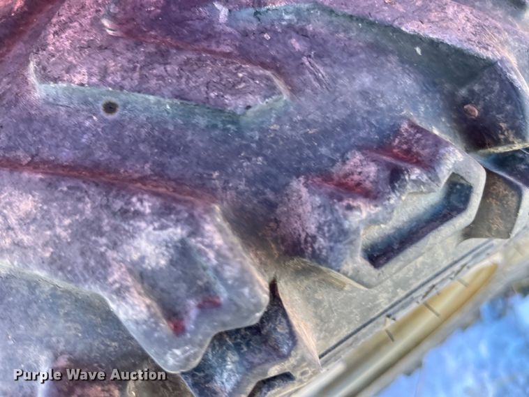 image for item MW9527 2017 Honda FourTrax Rancher  ATV