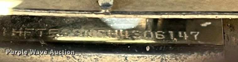 image for item MW9527 2017 Honda FourTrax Rancher  ATV