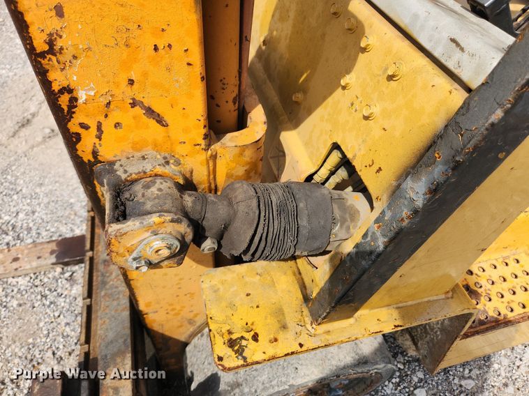 image for item MW9623 Toyota 5FDC25  forklift