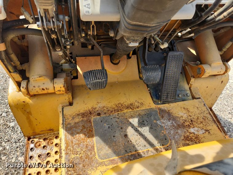 image for item MW9623 Toyota 5FDC25  forklift