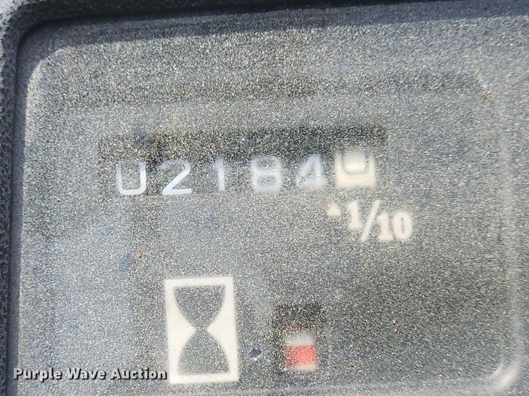 image for item MW9623 Toyota 5FDC25  forklift