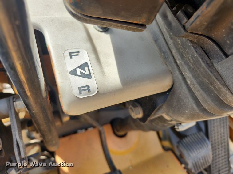 image for item MW9623 Toyota 5FDC25  forklift