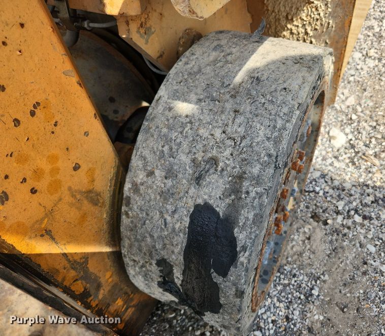 image for item MW9623 Toyota 5FDC25  forklift