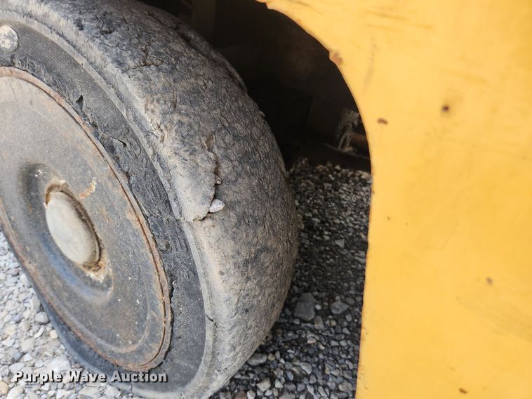 image for item MW9623 Toyota 5FDC25  forklift