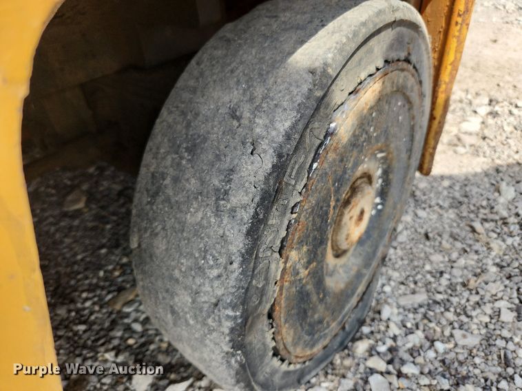 image for item MW9623 Toyota 5FDC25  forklift