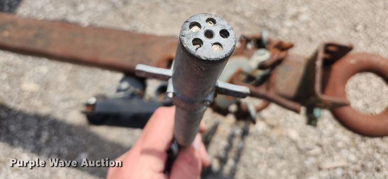 image for item MW9625 Sullivan Palatek D185Q10JD  air compressor