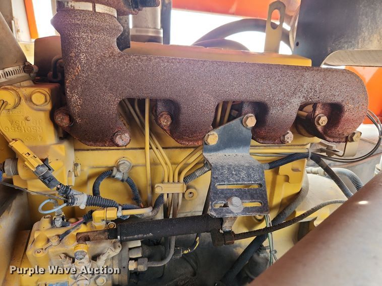 image for item MW9625 Sullivan Palatek D185Q10JD  air compressor