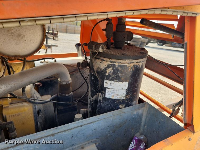 image for item MW9625 Sullivan Palatek D185Q10JD  air compressor