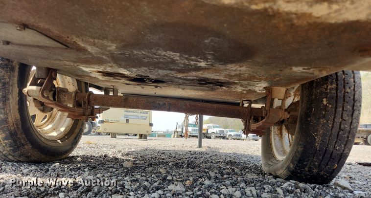 image for item MW9625 Sullivan Palatek D185Q10JD  air compressor