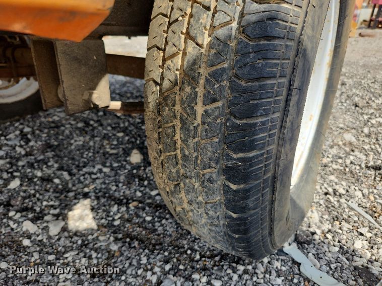 image for item MW9625 Sullivan Palatek D185Q10JD  air compressor