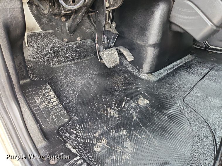 image for item MW9661 2017 International DuraStar 4300  box truck