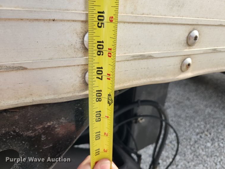 image for item MW9661 2017 International DuraStar 4300  box truck