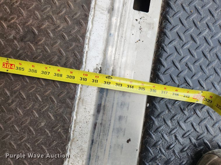 image for item MW9661 2017 International DuraStar 4300  box truck