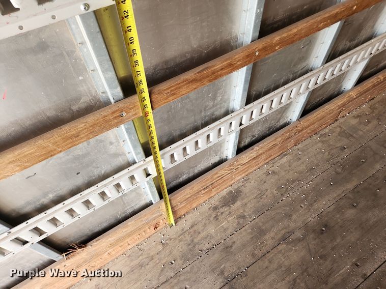 image for item MW9661 2017 International DuraStar 4300  box truck