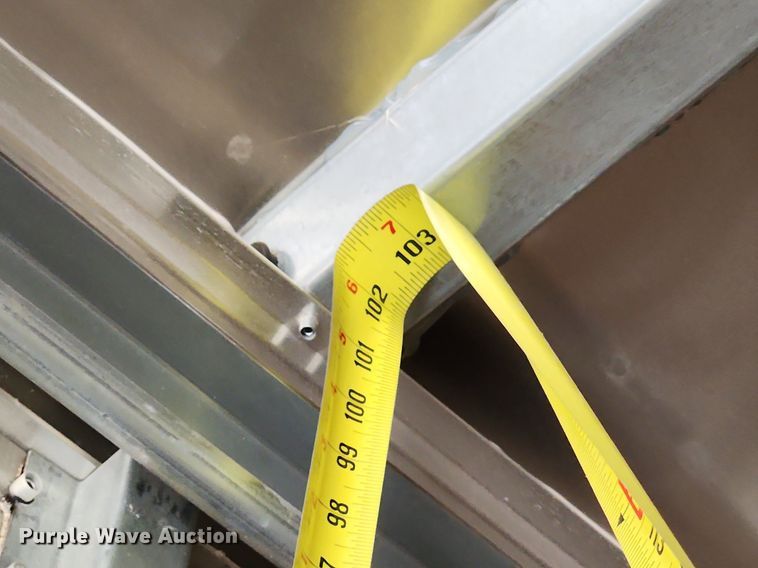 image for item MW9661 2017 International DuraStar 4300  box truck