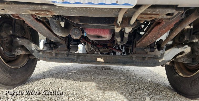 image for item MW9661 2017 International DuraStar 4300  box truck