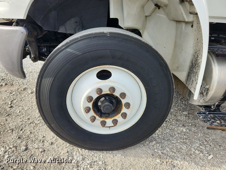 image for item MW9661 2017 International DuraStar 4300  box truck