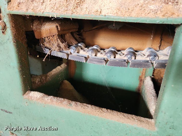 image for item MW9685 Takekawa RC-300S  straight line rip saw