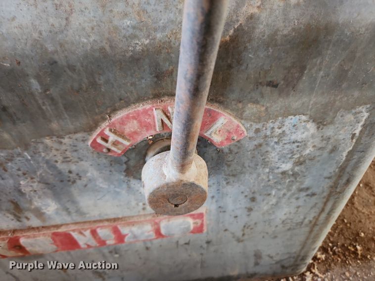 image for item MW9687 Parks  20" planer