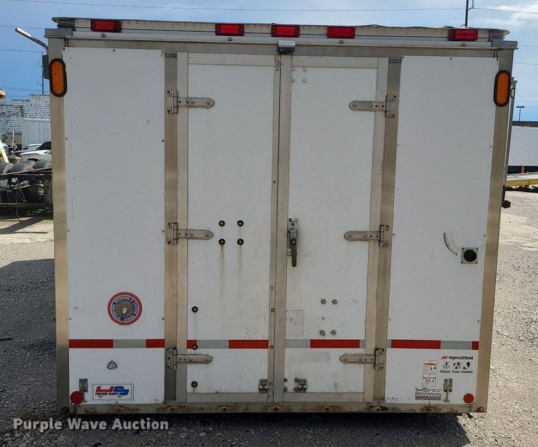 image for item MX9634 Us Truck Body  box bed