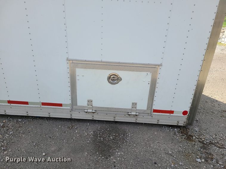 image for item MX9634 Us Truck Body  box bed