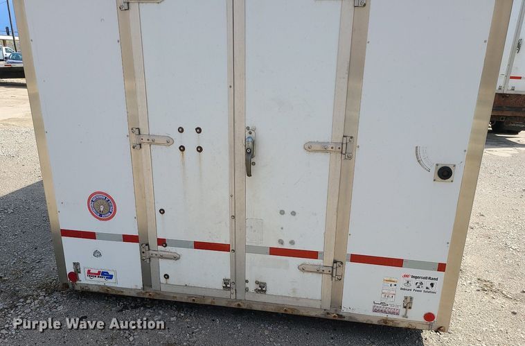 image for item MX9634 Us Truck Body  box bed