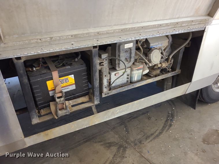 image for item MX9650 1992 Safari Motorcoach  RV