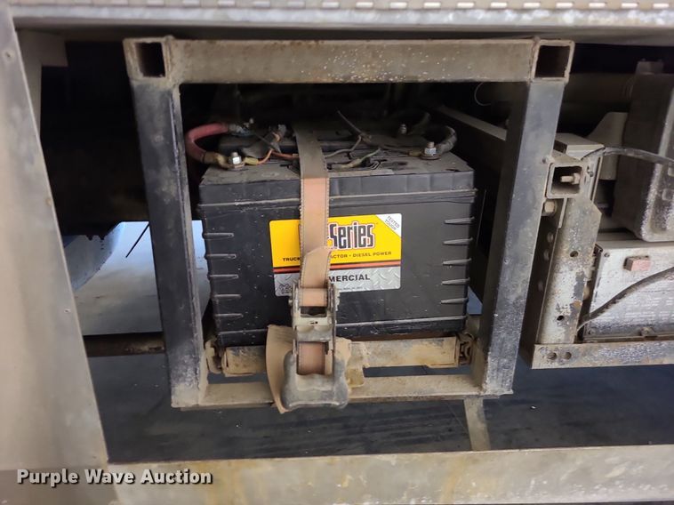 image for item MX9650 1992 Safari Motorcoach  RV