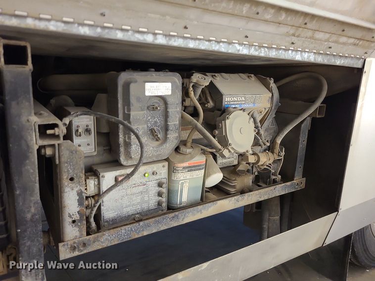 image for item MX9650 1992 Safari Motorcoach  RV