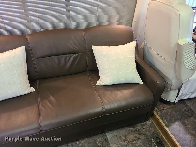 image for item MX9650 1992 Safari Motorcoach  RV