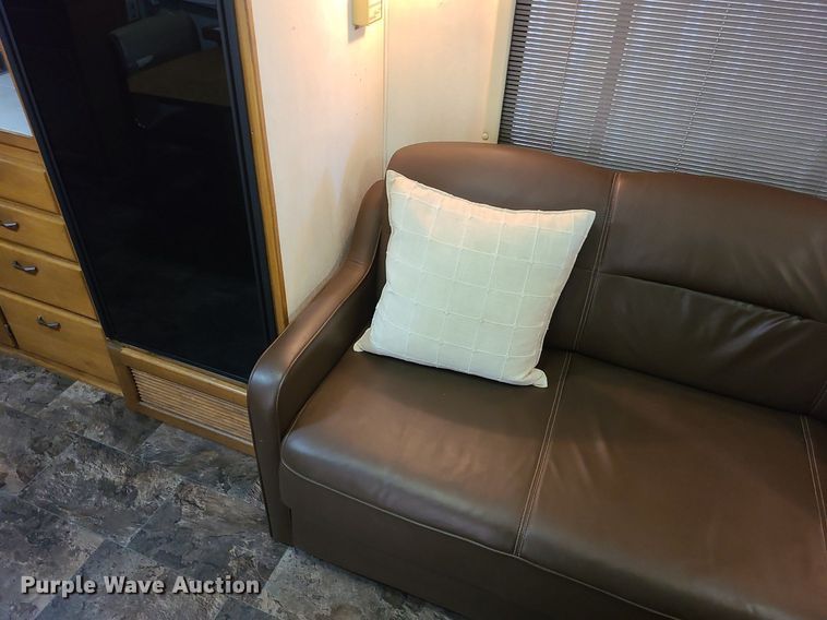 image for item MX9650 1992 Safari Motorcoach  RV