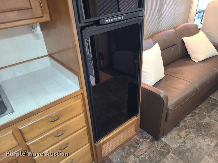 image for item MX9650 1992 Safari Motorcoach  RV