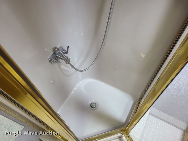 image for item MX9650 1992 Safari Motorcoach  RV