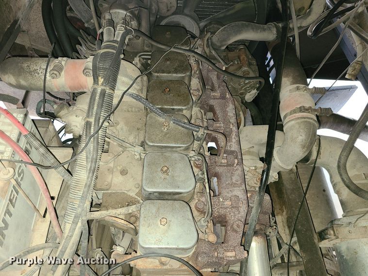 image for item MX9650 1992 Safari Motorcoach  RV