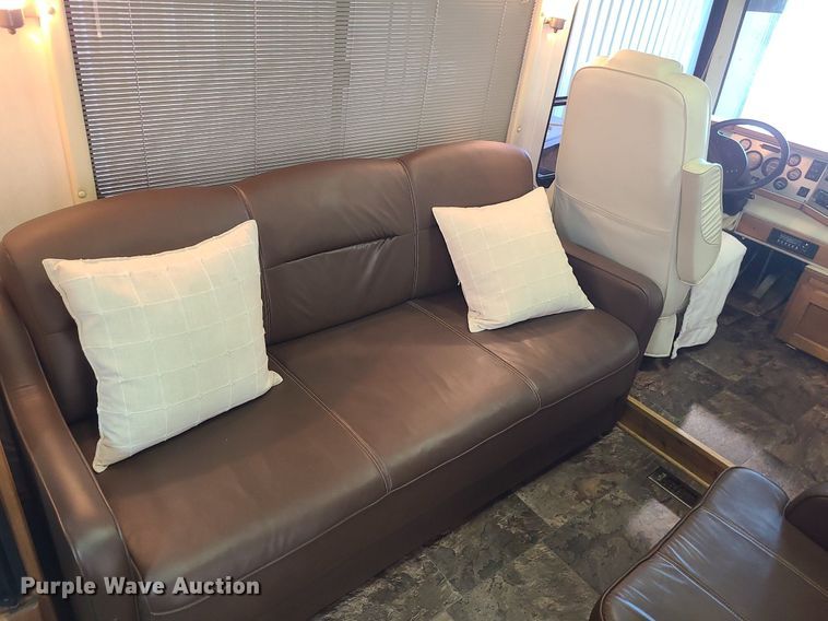 image for item MX9650 1992 Safari Motorcoach  RV