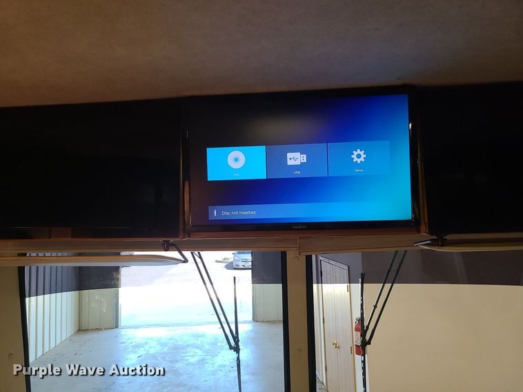 image for item MX9650 1992 Safari Motorcoach  RV