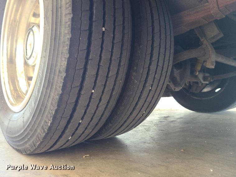 image for item MX9650 1992 Safari Motorcoach  RV