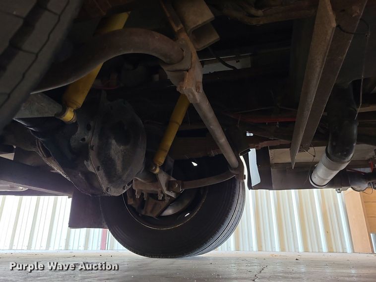 image for item MX9650 1992 Safari Motorcoach  RV