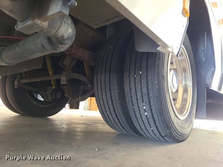 image for item MX9650 1992 Safari Motorcoach  RV