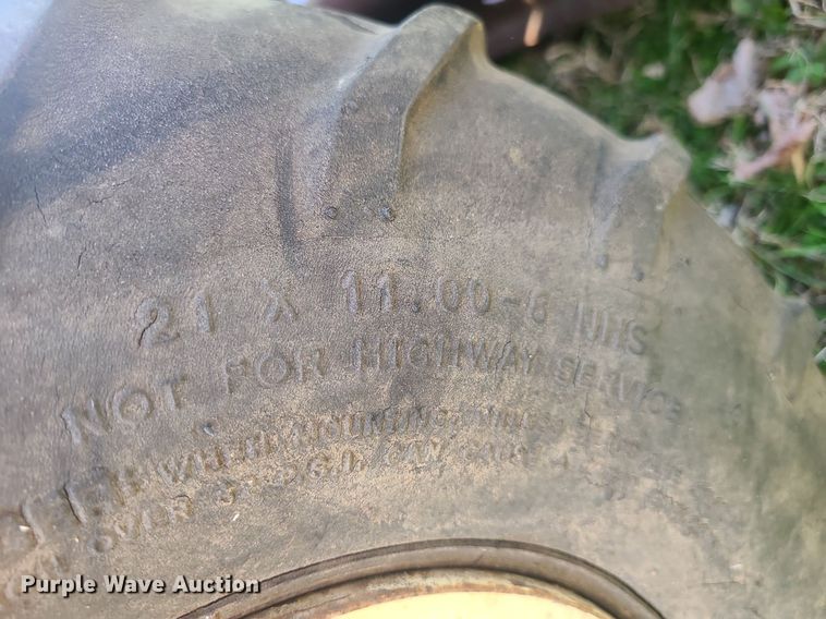 image for item MX9653 Grasshopper 1622  ZTR lawn mower