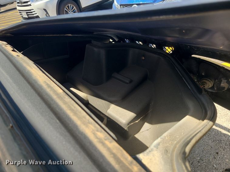 image for item MX9669 2012 Arctic Cat  utility vehicle